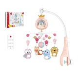 公主粉【可遙控+投影】 × 1個