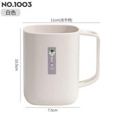 白色 一隻裝 × 1個