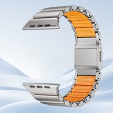 銀橙--奧氏精鋼44mm【S4/S5】 × 1個