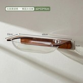 4. A Walnut wood × 1개