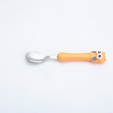 橙色貓頭鷹勺子 OPP袋 × 1個