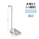 大號07(卡頭)48/件:如图 × 1個