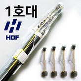 1.0호 낚시대 릴가이드캡 (HA860) × 1개