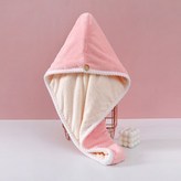 雙層雙色/粉黃色-單條裝 × 1個