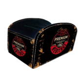 블랙 헤리티지 × 1개