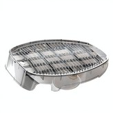 透灰色搓衣板 贈掛鉤一個 22L × 1個