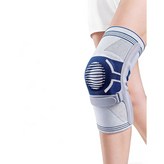 雙支撐運動護膝(單隻):L碼(適合體重100-125斤) × 1個