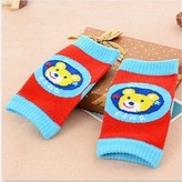 J藍色小熊 × 1個