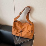 棕色 乾溼分離 × 1個
