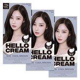5CB 쿨브라운