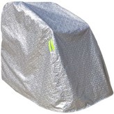 휠체어 더스트커버- 실버 (100x70x90) × 1개