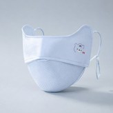 兒童口罩 - 藍色小熊 - 1個 opp袋裝 × 1個