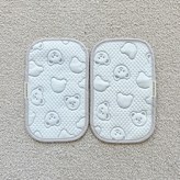 카시트&유모차침받이(세로) × 1개