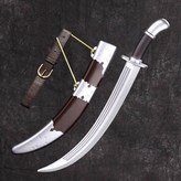 66cm 나이프 + 허리띠 × 1개