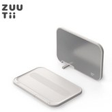 冷煙灰 × 1個