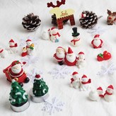 1.눈사람 A × 1개