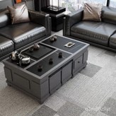 柚木色,1200*650 × 1個