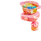 粉色 豪華版 蘑菇火鍋機16瓶裝16模具 59件套 × 1個