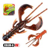 3) 색상-B - 4cm  20pcs × 20개