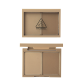 # ash brown (차분한 애쉬 쿨톤)