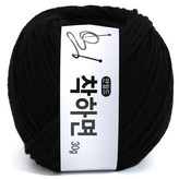 049.블랙 30g × 1개