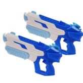 600ML용량 물총(블루)