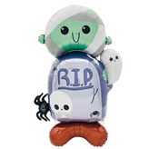 墓碑 × 1個