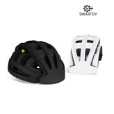 접이식헬멧-블랙 × 1개