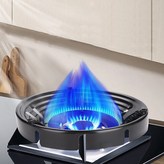 가스바람막이_실버