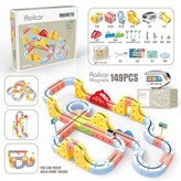 磁力軌道車149PCS:1套 × 1個