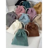 收納袋【顏色可備註】默認灰色 × 1個