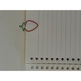 딸기 × 1세트