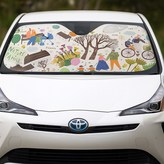 享受自然 × 1個