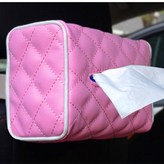 粉皮格紙巾抽 × 1個