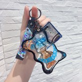 海洋藍香檳金 × 1個