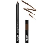 G2 더치 브라운 색상