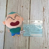 正男《現貨》 × 1個