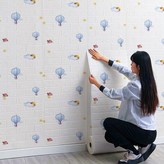 열기구(2000*50cm) × 1개