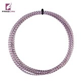 4. White blue and red × 1개