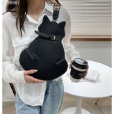 黑色 × 1個