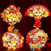 拍總數混發 × 1個
