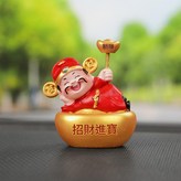 躺賺 × 1個
