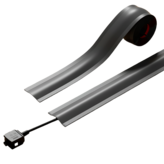 유피 그레이 5.5cm X 3M × 1개