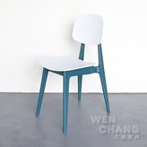 白色坐墊+墨綠色 × 1個