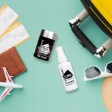 밝은갈색 Light Brown × 1개