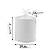 矮款灰色 × 1個