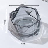 菸灰:如圖 × 1個