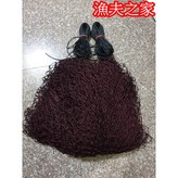 咖啡色 × 1個