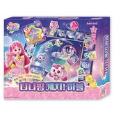 1COLOR Light mixed colour