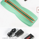 綠色熱敷型/移動電源供電 × 1個